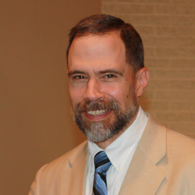 Rev. Jim Haun