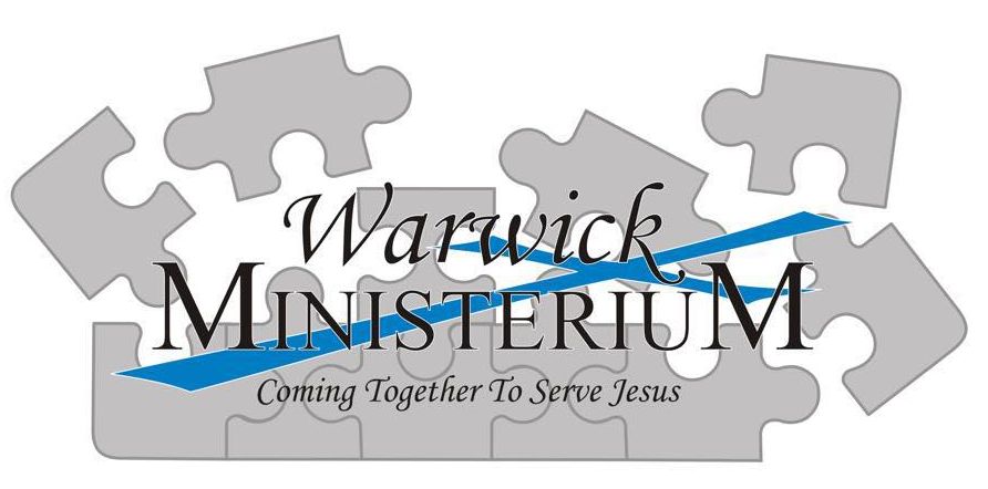 Warwick Ministerium Good Friday Service