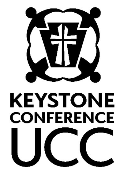 Keystone Conference UCC logo