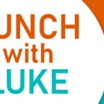 Lunch with Luke Anniversary