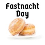 Fasnacht Day