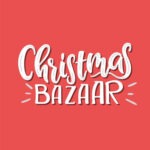 Christmas Bazaar Brainstorming