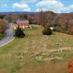 Old Zion Anniversary