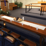 Maundy Thursday