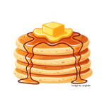 Easter Breakfast