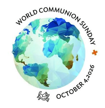World Communion Sunday